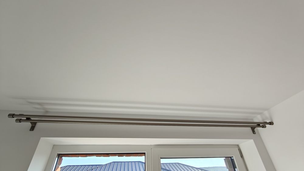 Bare perdele și draperii