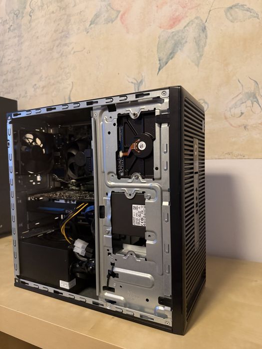 PC Light Gaming – i7 + GTX 970 Evga –