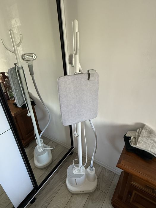 Statie de calcat Tefal