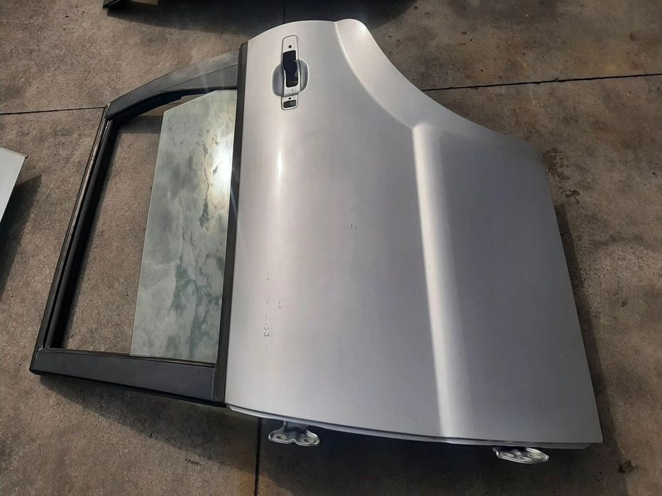 usa portiera stanga spate ssangyong rexton gab