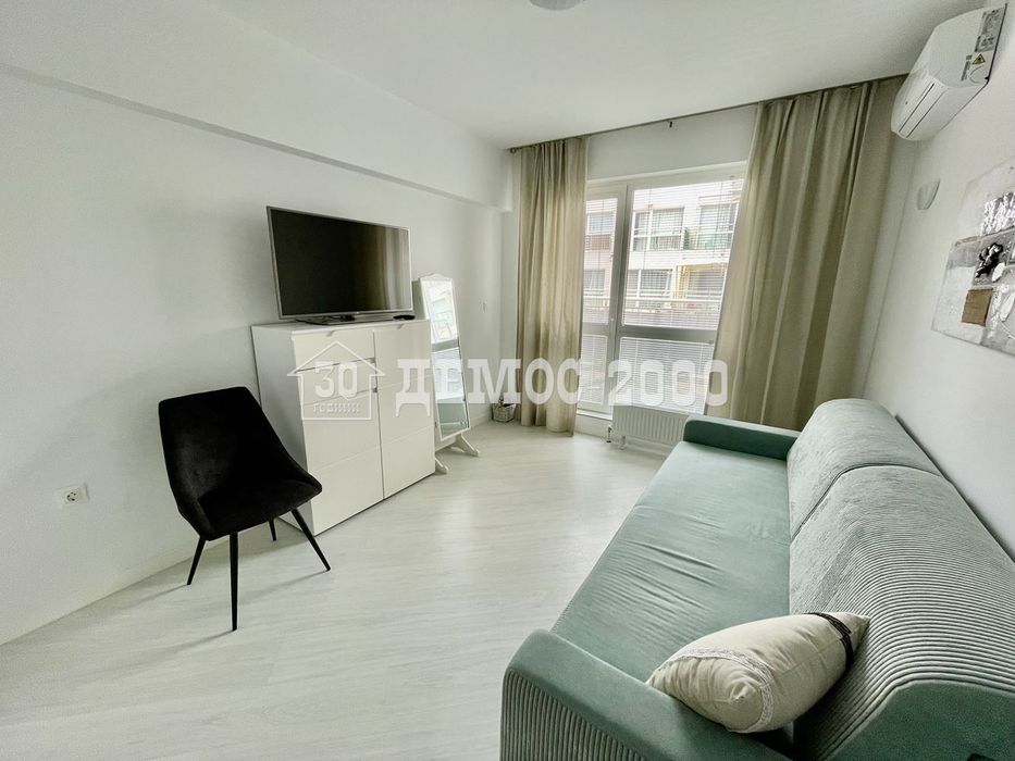 Продава се Тристаен апартамент в Варна, Бриз - 102 кв.м за 1250 €/кв.м - Снимка #7