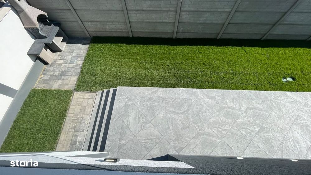 Casa individuala, 4 camere, P+1, Comision 0%