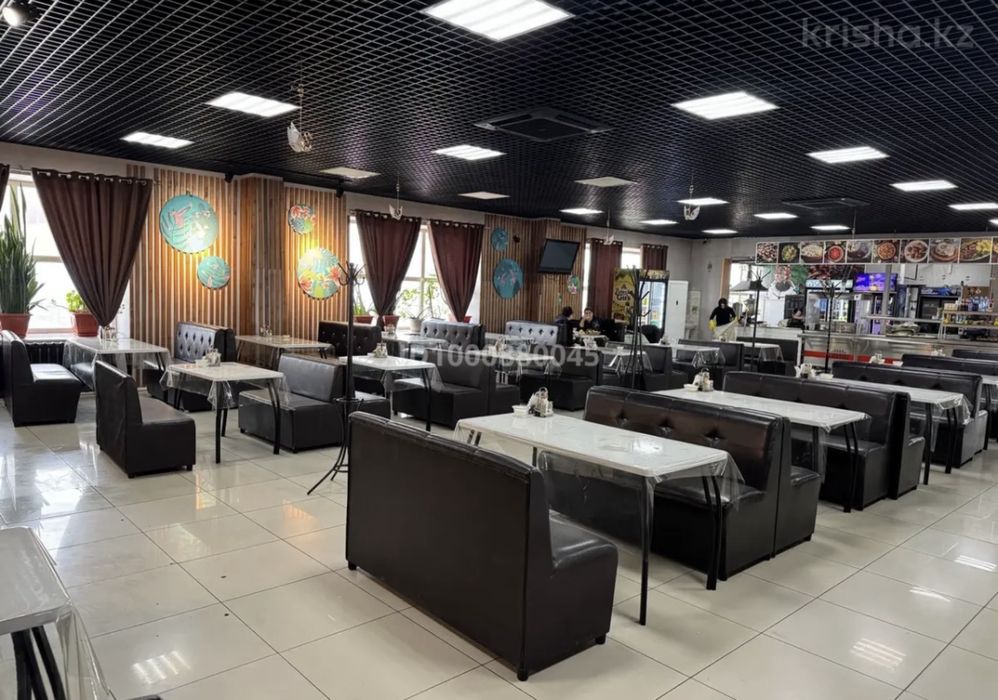 Продам кафе в центре города