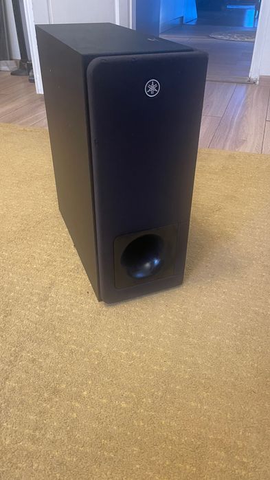 レグザ　65X910　ヤマハ　NS-WSW42 YAS-207 - Overview - Sound Bar - Audio & Visual - Products