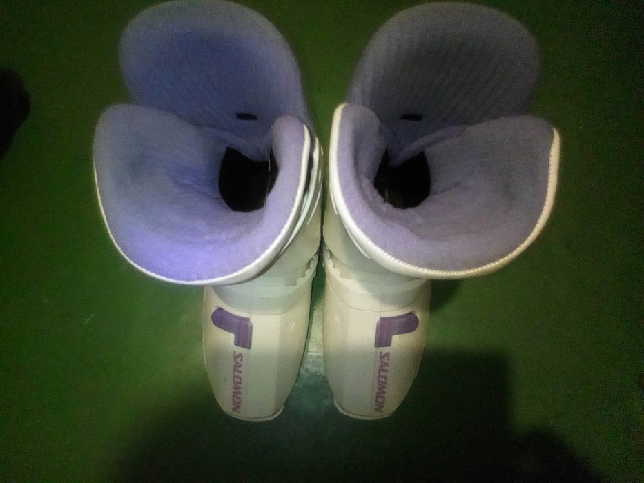 Ски обурудване -всичко за 100 лева