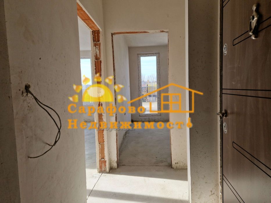 Продава се Двустаен апартамент в Бургас, Сарафово - 50 кв.м за 1998 €/кв.м - Снимка #4