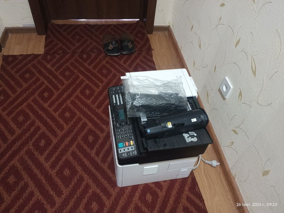 Принтер сканер Kydcera