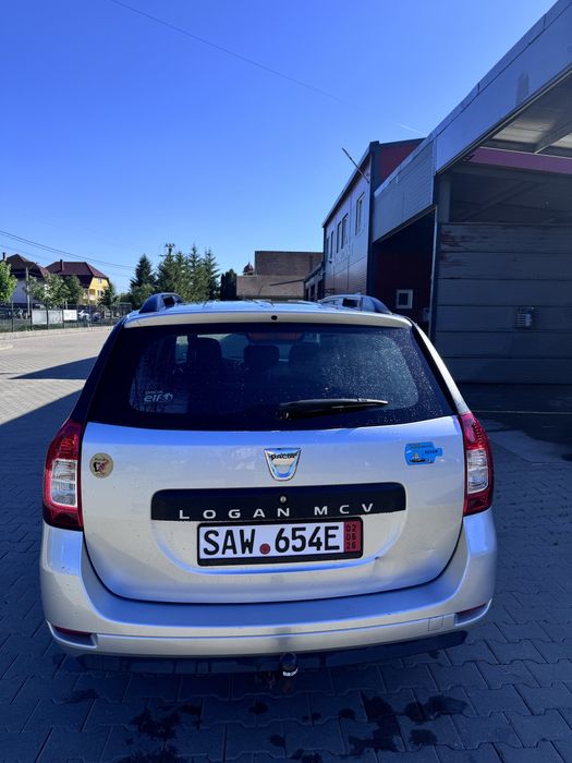 Dacia Logan 2014 Import Germania Vand/Schimb