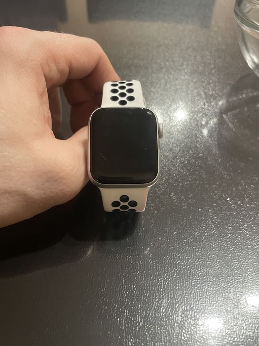 Apple Watch Series 6