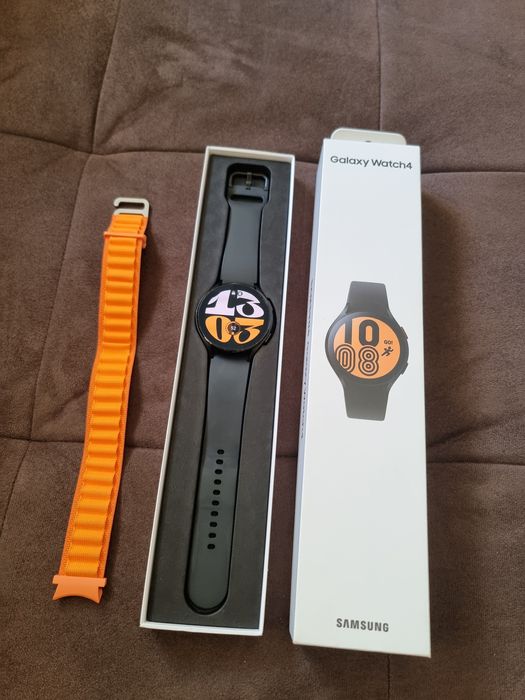 Samsung Galaxy Watch4 44mm LTE