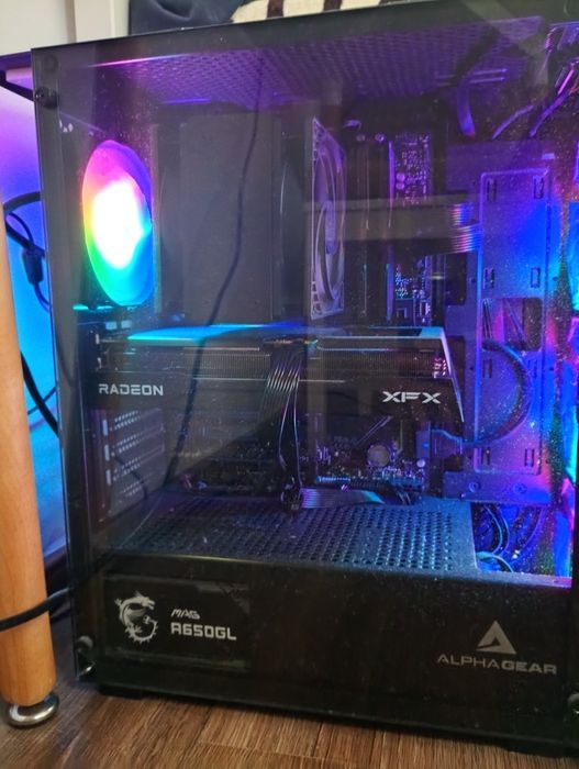 PC gaming 2025 complet