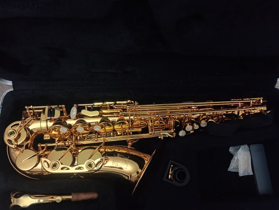 Saxofon Parot Profesional