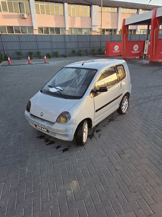 De vanzare Aixam 400