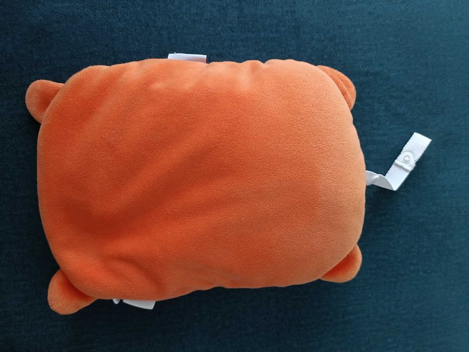 Perna călătorii copii - model vulpita