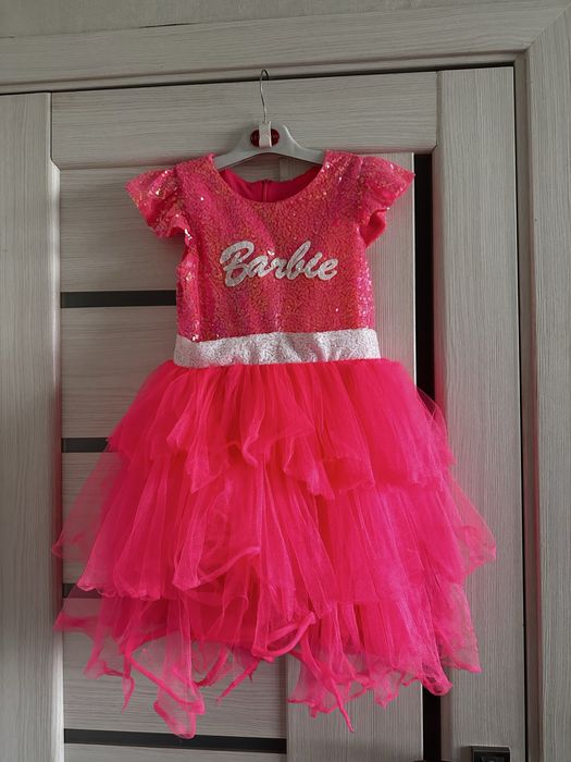 Пакет вещей на девочку 5-7 лет