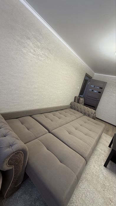 Продам Диван отличный, раздвижной