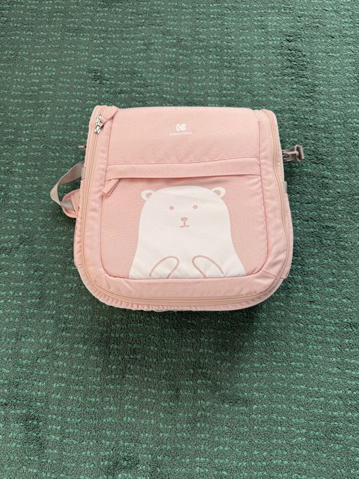 Преносимо легло за бебе