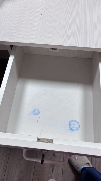 Рабочий стол