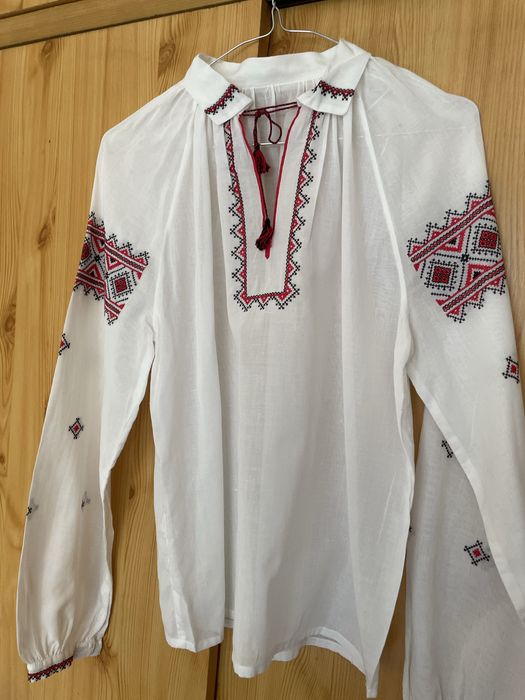 Ie veche în stare bună