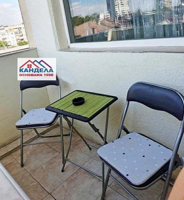 Продава се Двустаен апартамент в Пловдив, Кършияка - 60 кв.м за 1012 €/кв.м - Снимка #11