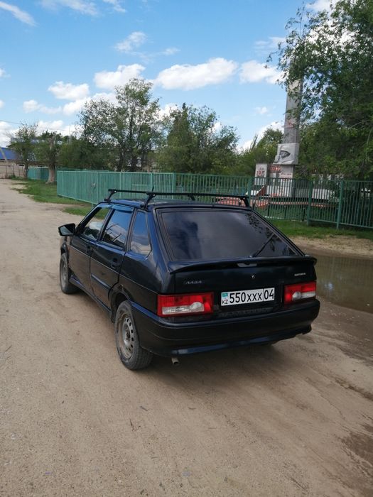Продам Ваз 2114 8кл