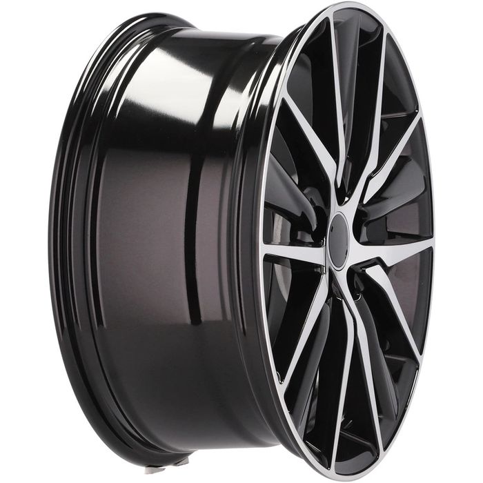 Jante Toyota R18 5x114.3 Camry 638 Style | Camry RAV4 C-HR Corolla etc