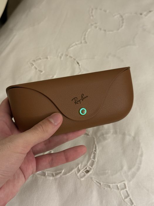 Ray Ban Meta 2 хорошее состояние