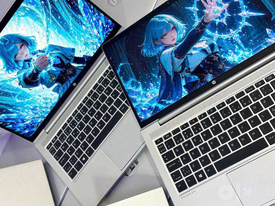 Hp ProBooK 440/430 G8 vPRO 11-Avlod PREMIUM toifa Notebook