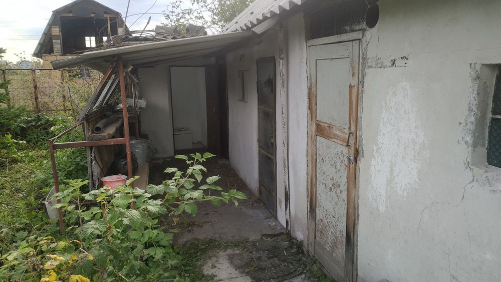 Продам дачу в Акимовке