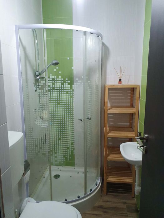 Apartament 3 camere Arhitectilor Sibiu