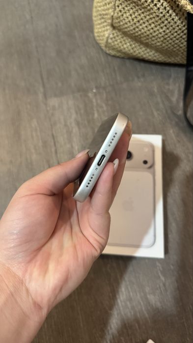 Iphone 17 pro 256гб