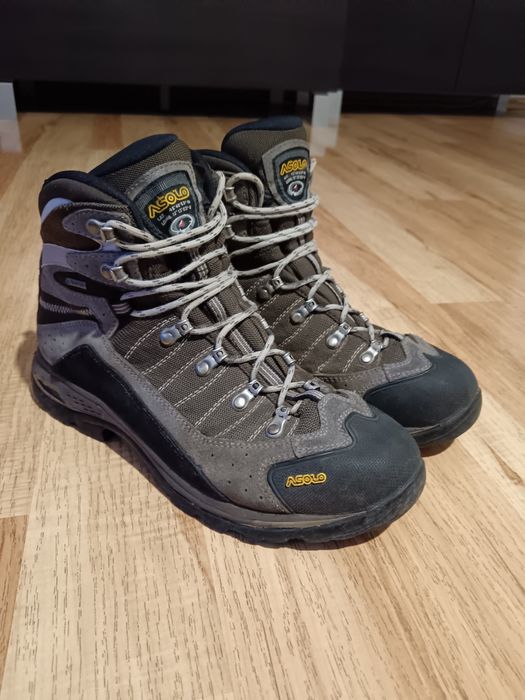 Asolo Drifter GV GTX