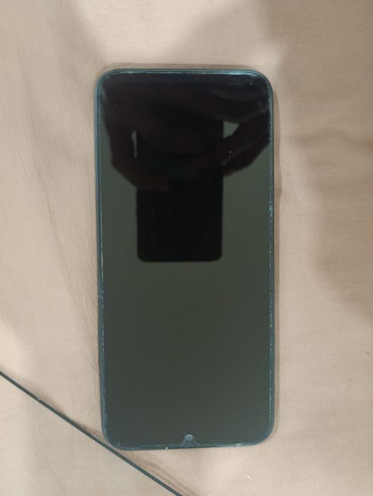 Redmi 15 C 128/ qora