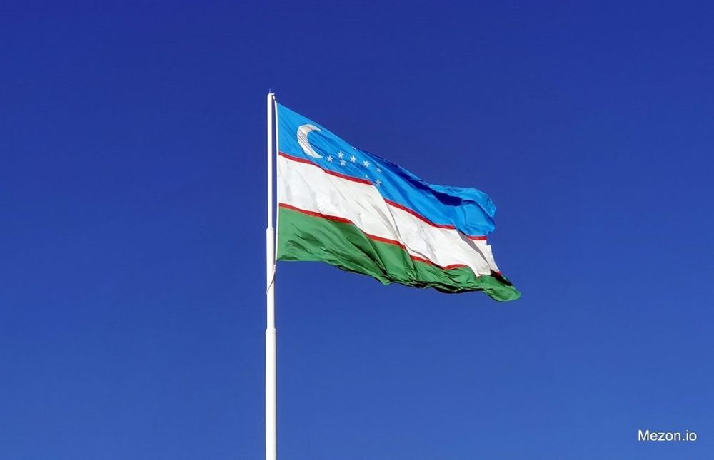 Bayroq stoyka flagshtok