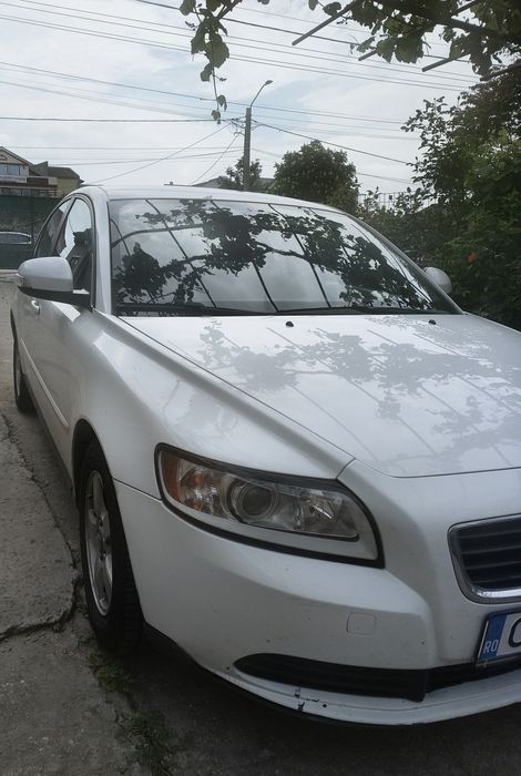 Volvo S40 benzina +GPL