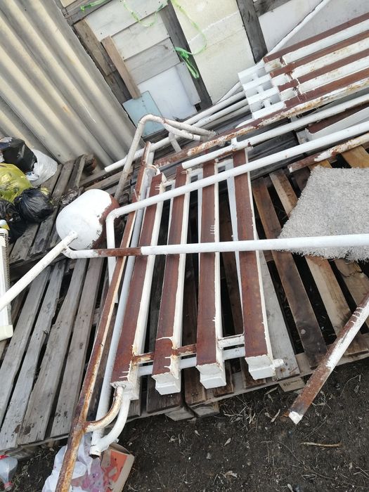 Котёл для отопления