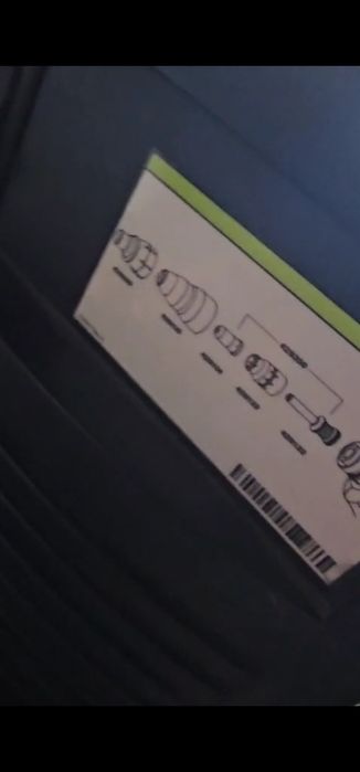 Плазморез со встроенным  компресором