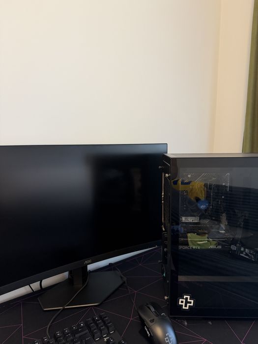 Vand unitate gaming
