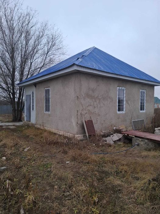 Продам дачу в районе Авторынок