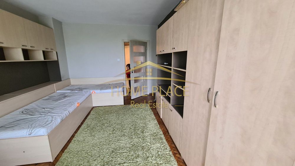 Дава се под наем Четиристаен апартамент в Варна, Чайка - 100 кв.м за 663 € - Снимка #7