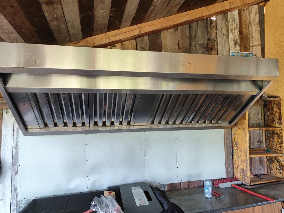 Hota inox 2 m fara motor