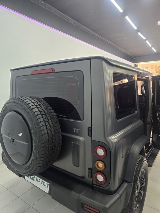 BAW 212 T01 Yangi salondan