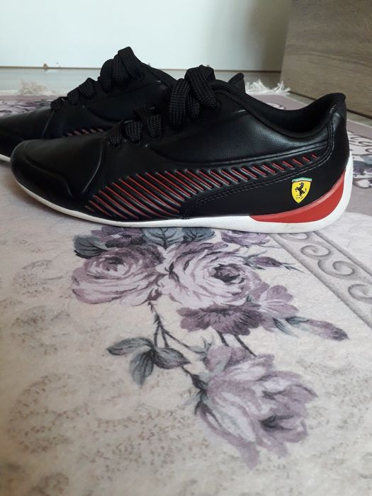 Маратонки Puma 37ном. И champion