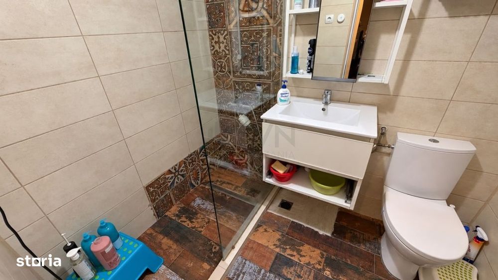 Apartament 3 camere I Stefan cel Mare
