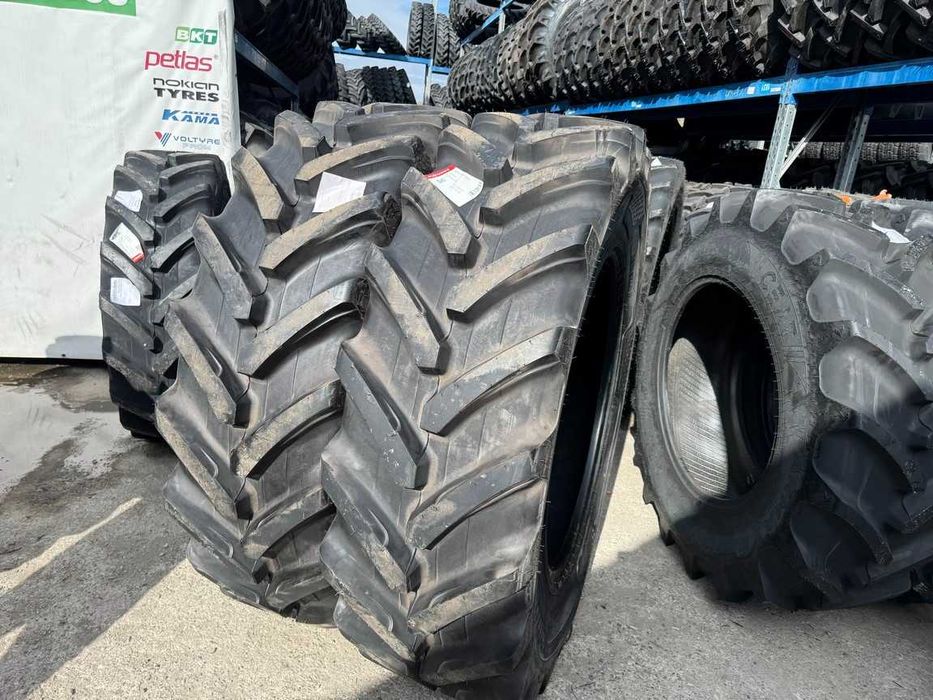 Marca ALLIANCE 420/85R34 pentru LANDINI anvelope noi radiale