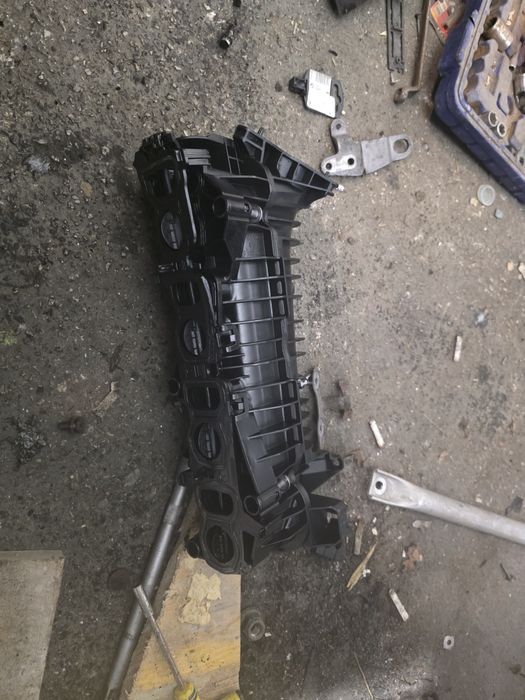 Смукателен колектор за BMW F10 f11 N47 2.0d 184ks