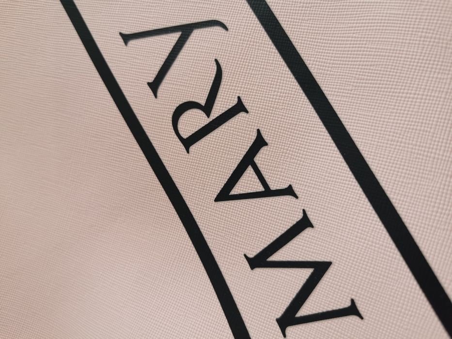 Сумка розовая Мери К