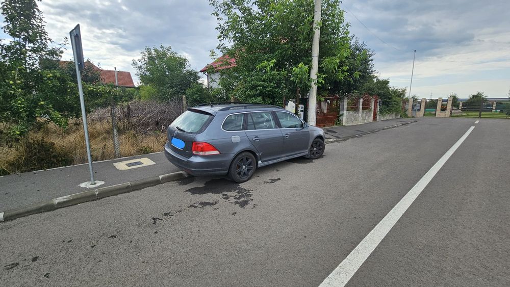 Golf 5 break 1.6