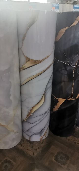 Гибкий мрамор  большой Ассортимент