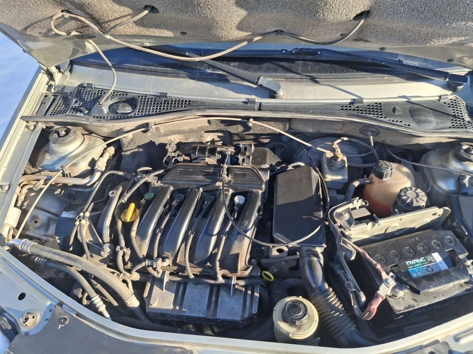 Продам Лада ларгус